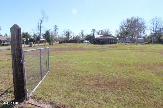 No Named Subdivision - Land