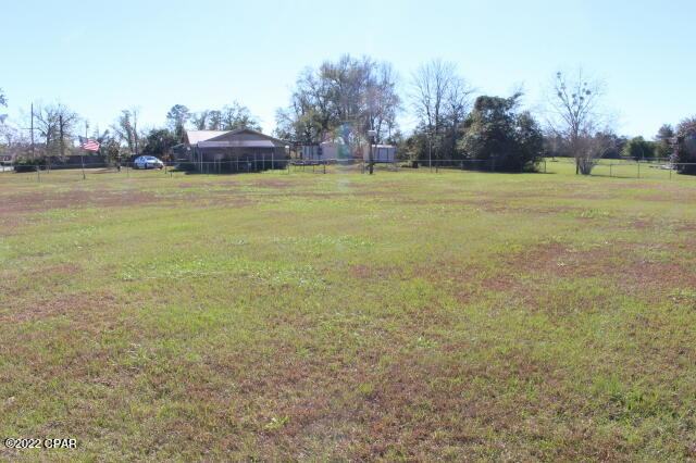 No Named Subdivision - Land