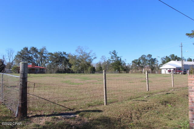 No Named Subdivision - Land