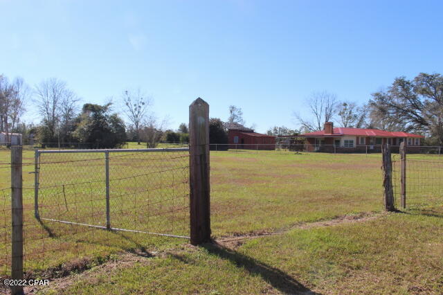 No Named Subdivision - Land