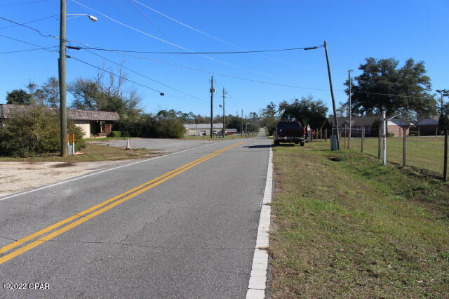 No Named Subdivision - Land