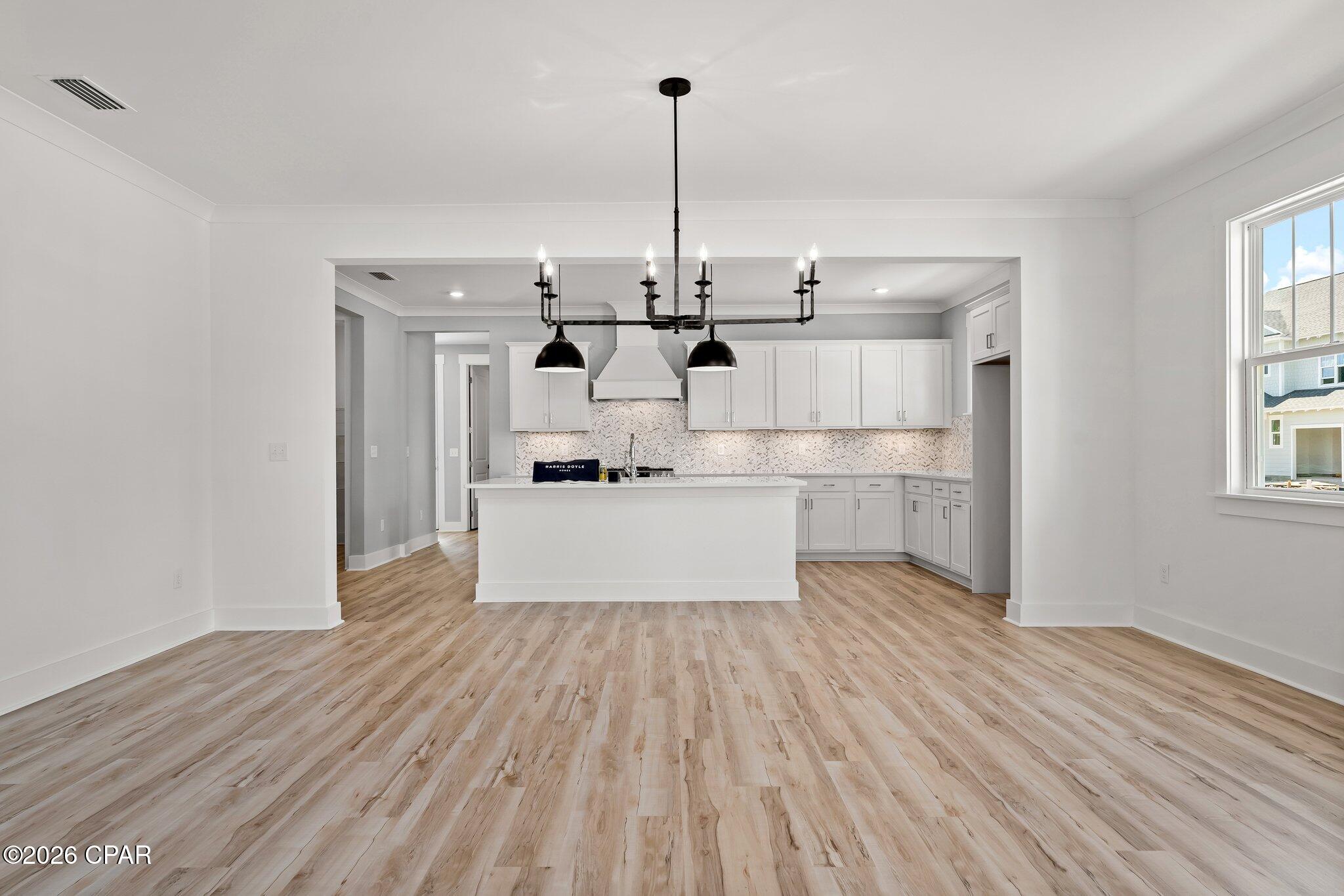 Breakfast Point East - Residential