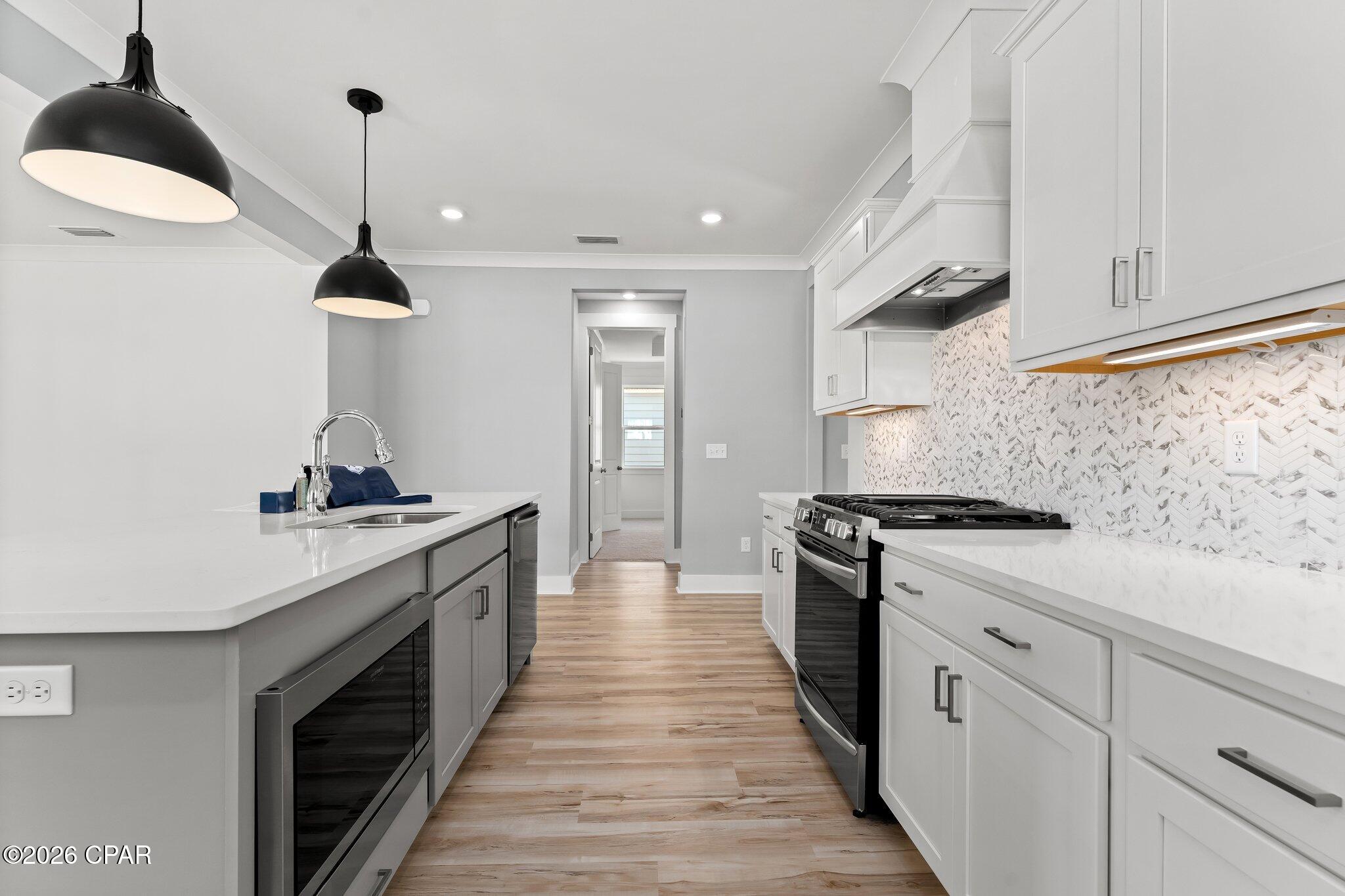 Breakfast Point East - Residential