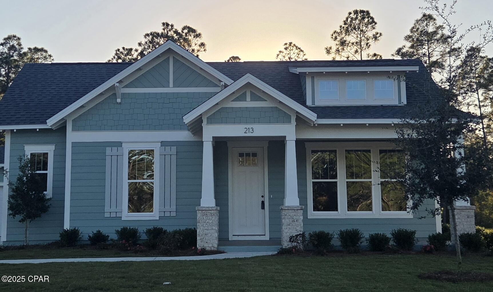 Breakfast Point East - Residential