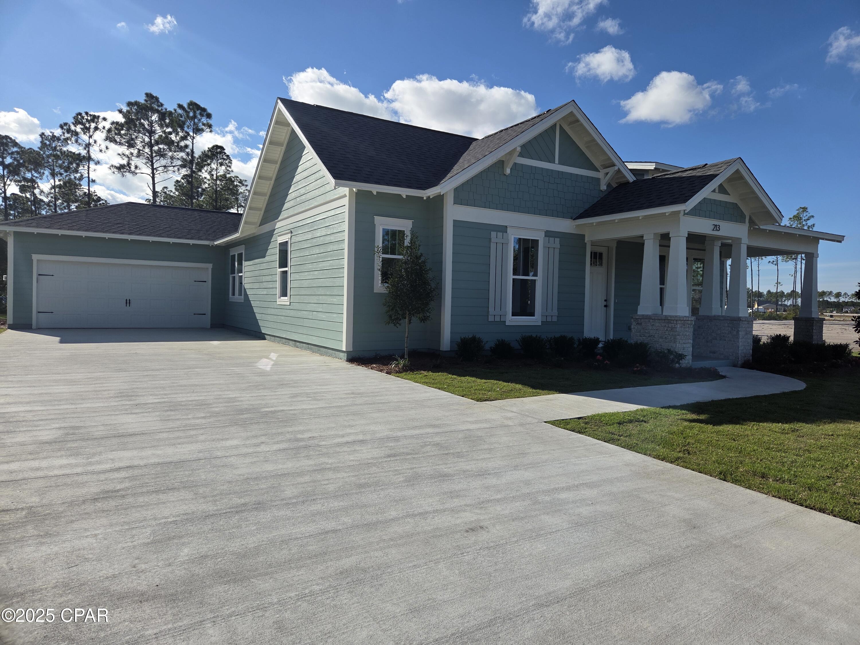 Breakfast Point East - Residential