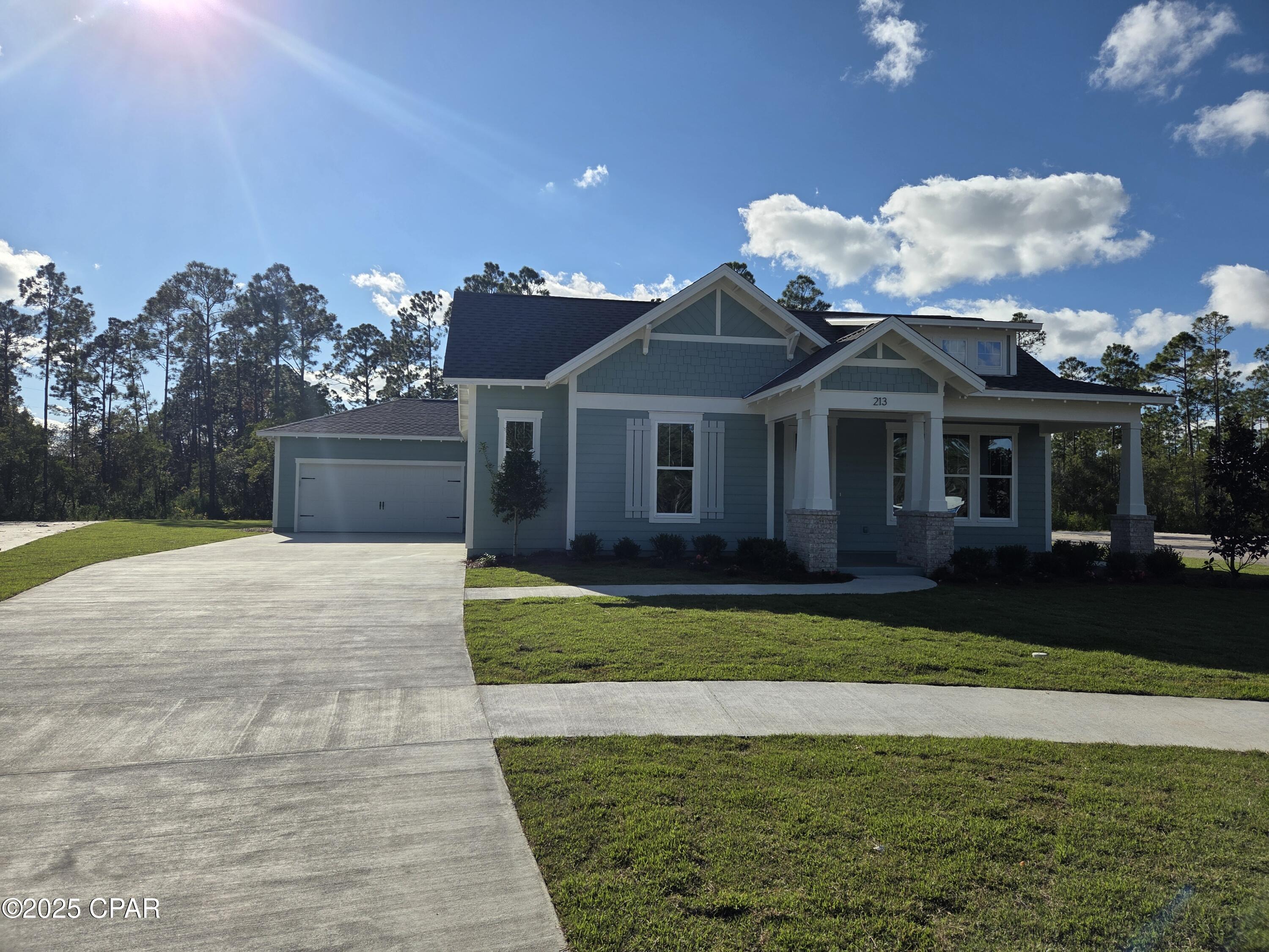 Breakfast Point East - Residential