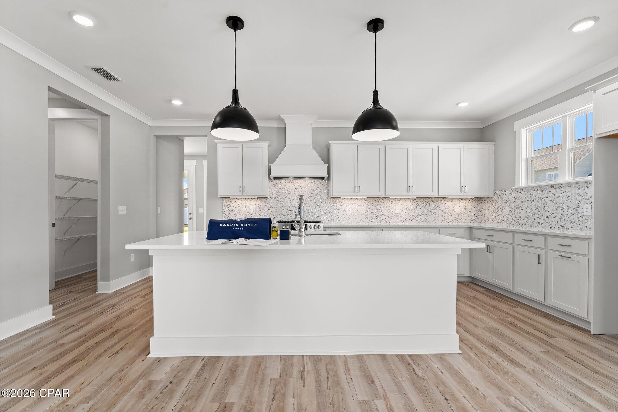 Breakfast Point East - Residential