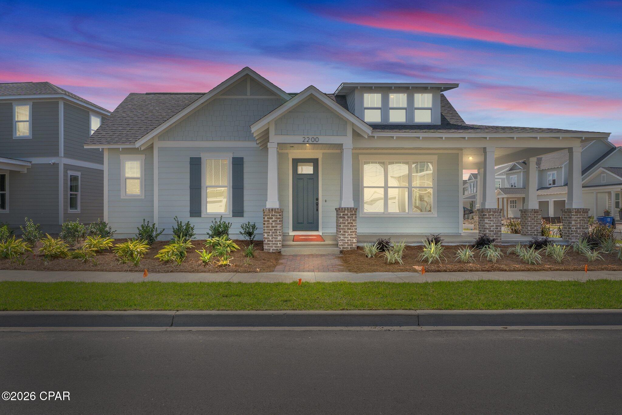 Breakfast Point East - Residential