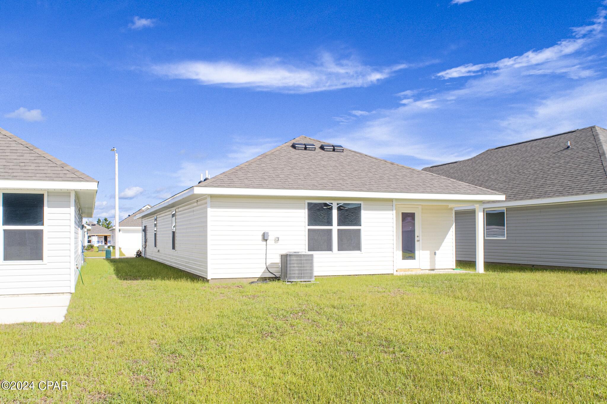 Liberty - Residential