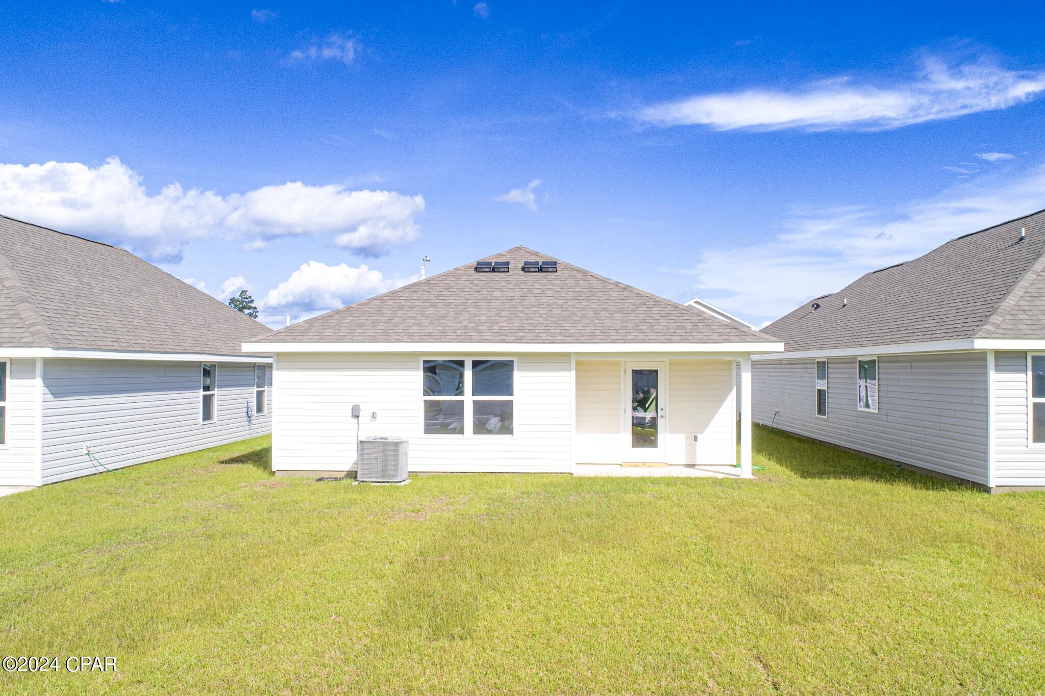 Liberty - Residential