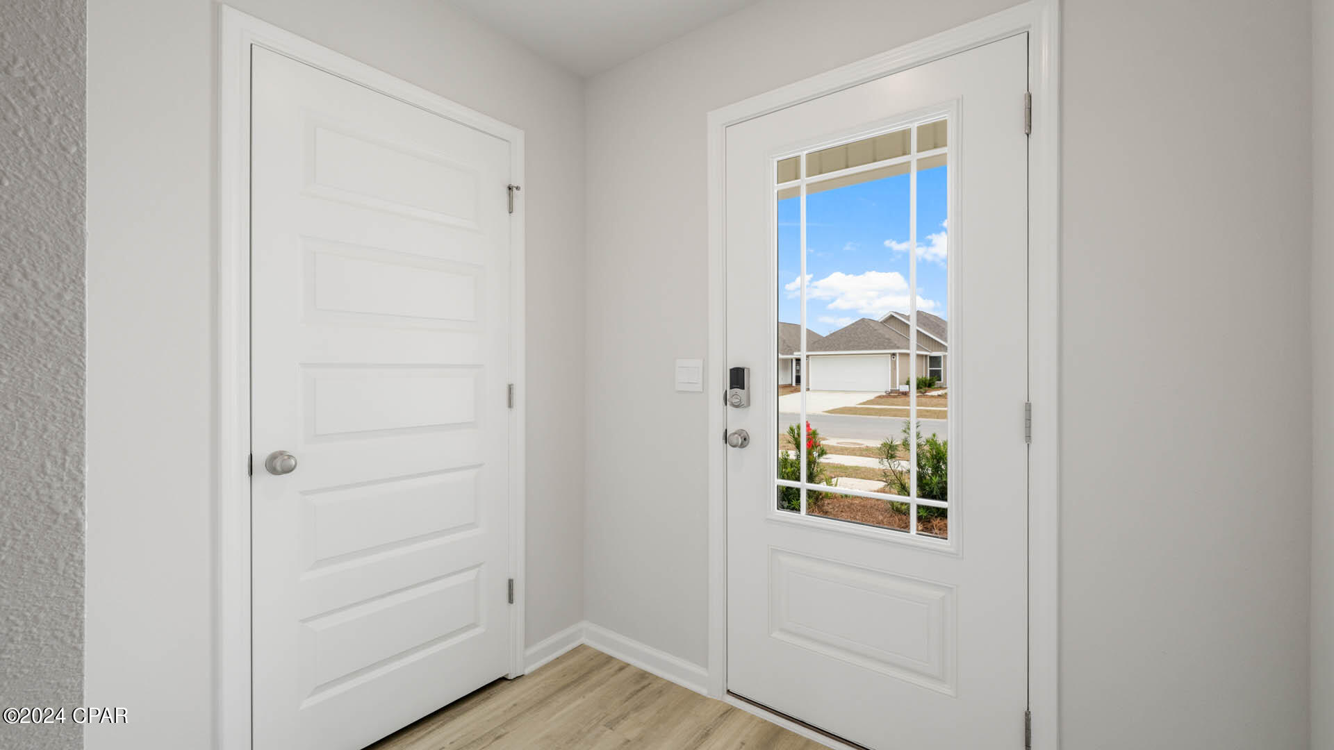 Liberty - Residential