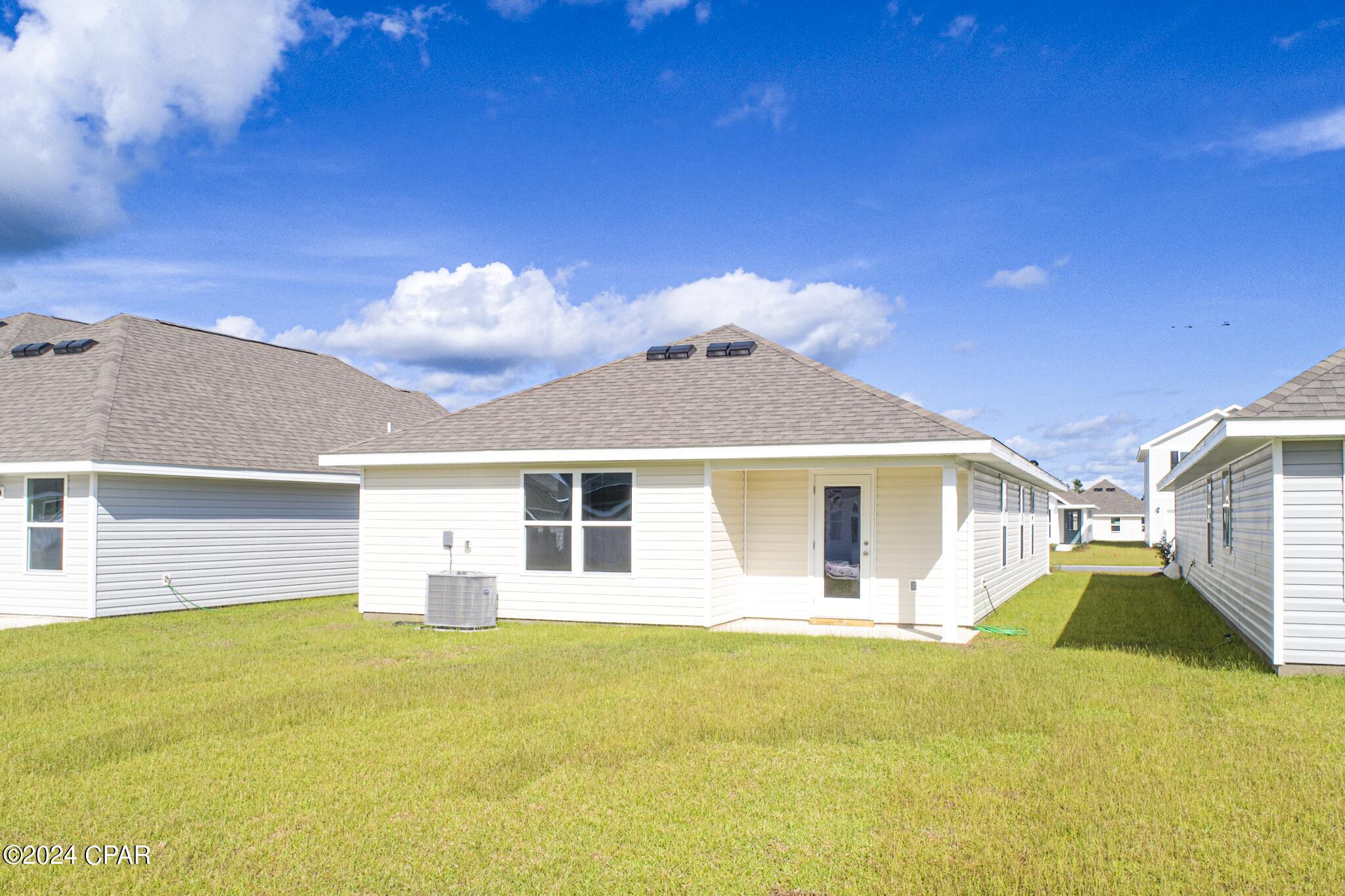 Liberty - Residential