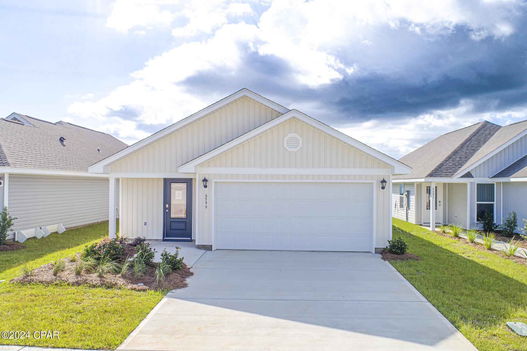 Liberty - Residential