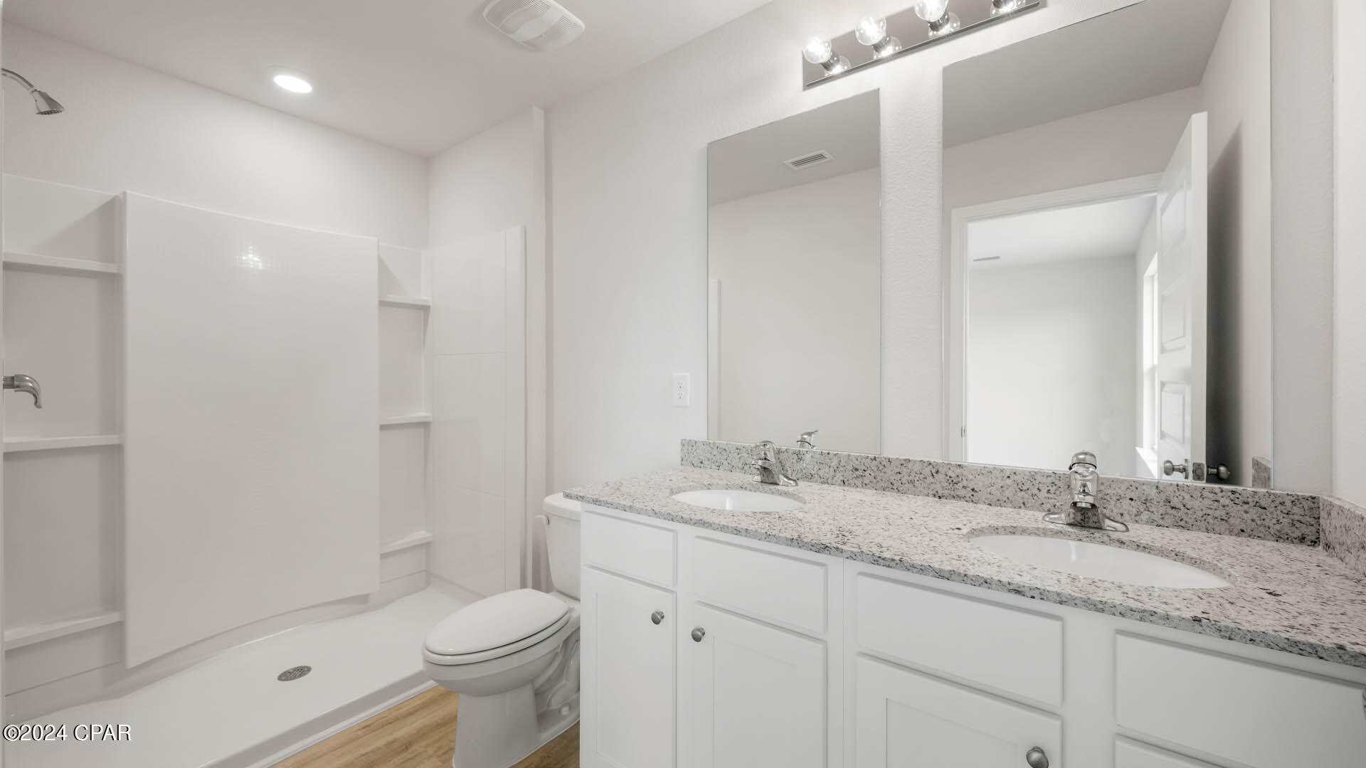 Liberty - Residential