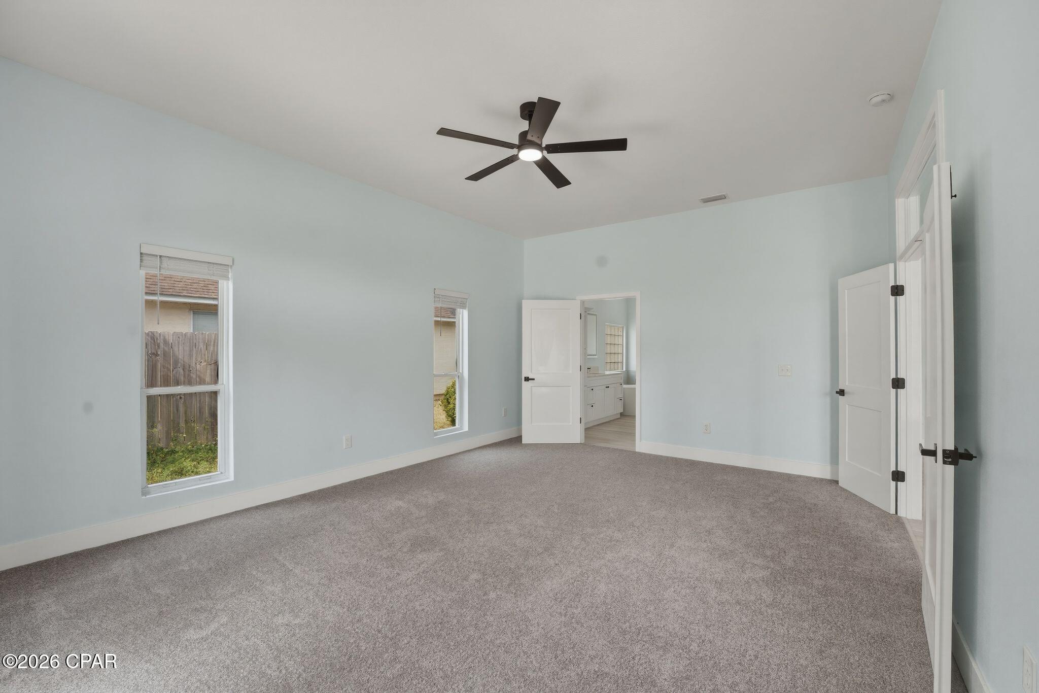 Country Club Harbour Estates - Residential