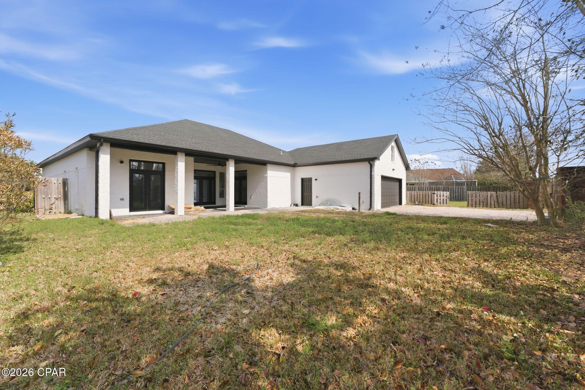 Country Club Harbour Estates - Residential