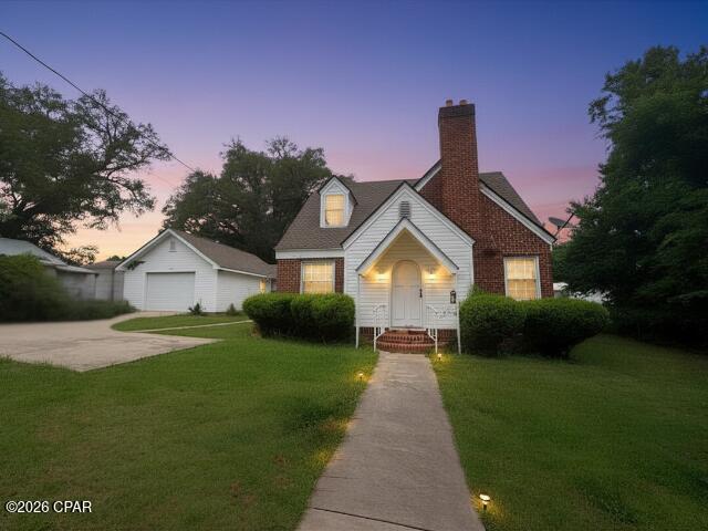 No Named Subdivision - Residential