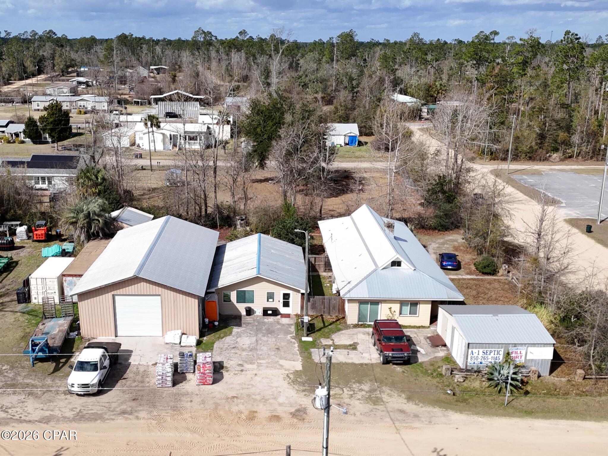 Green Hills - Commercial Sale