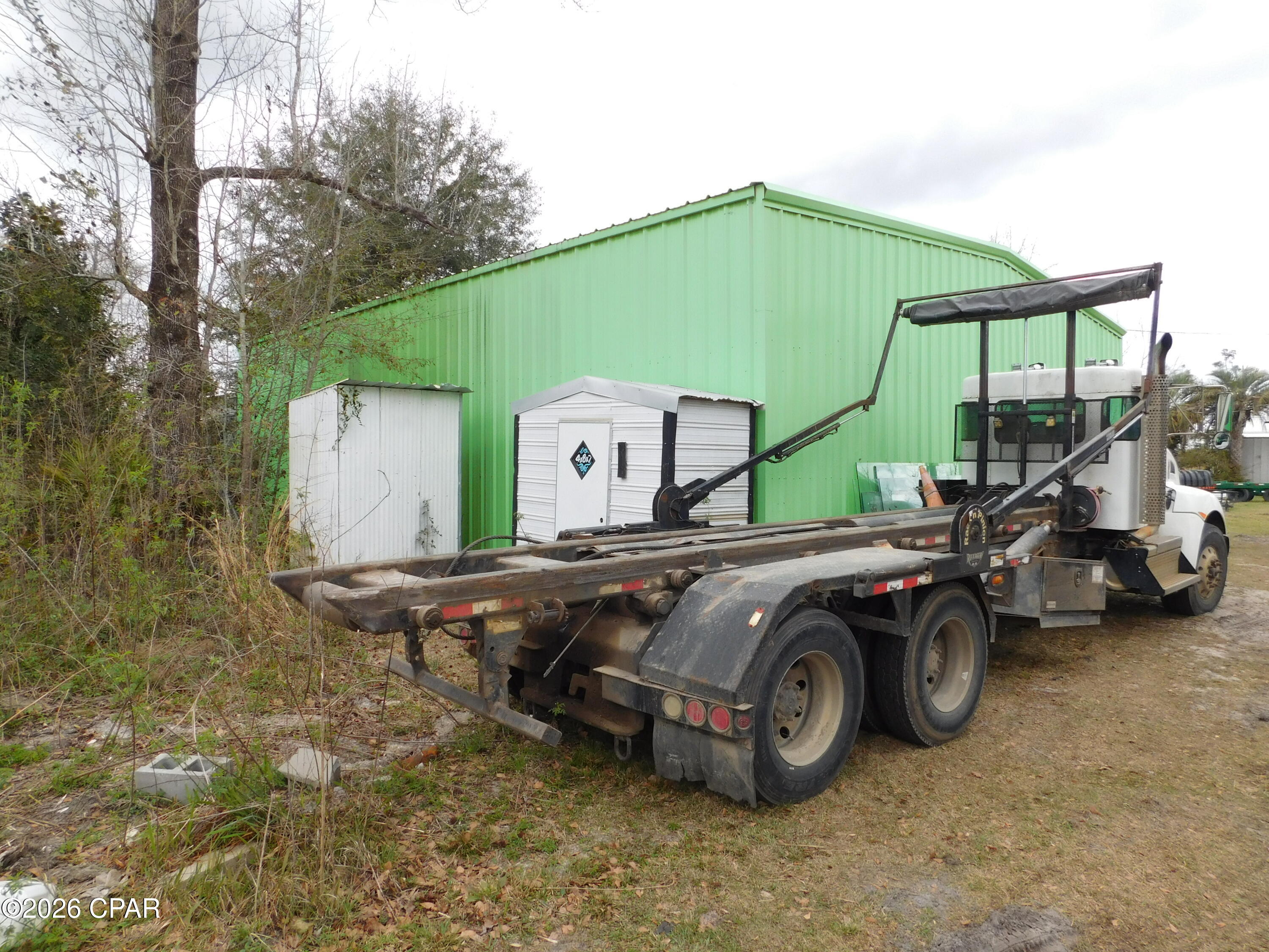 Green Hills - Commercial Sale