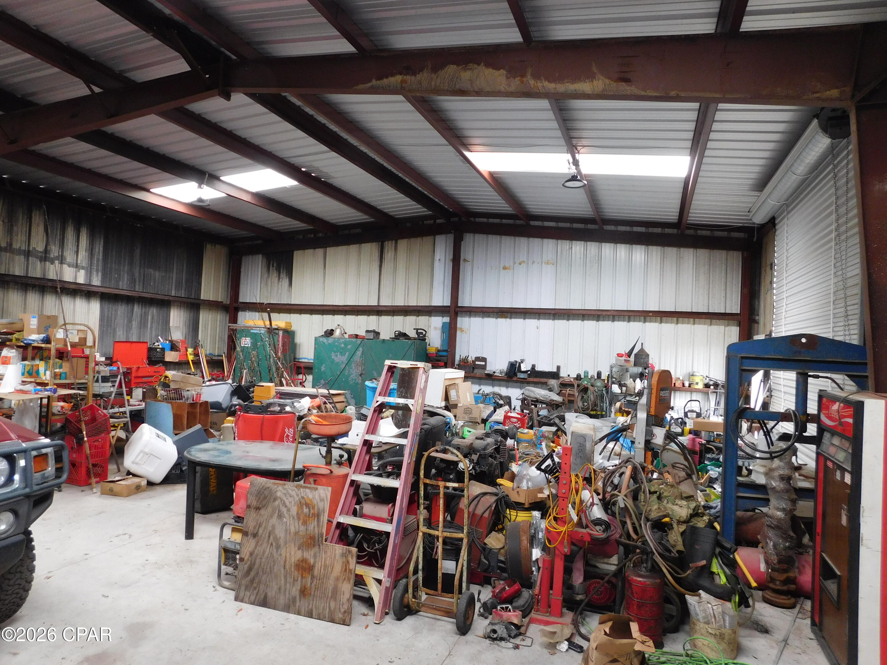 Green Hills - Commercial Sale