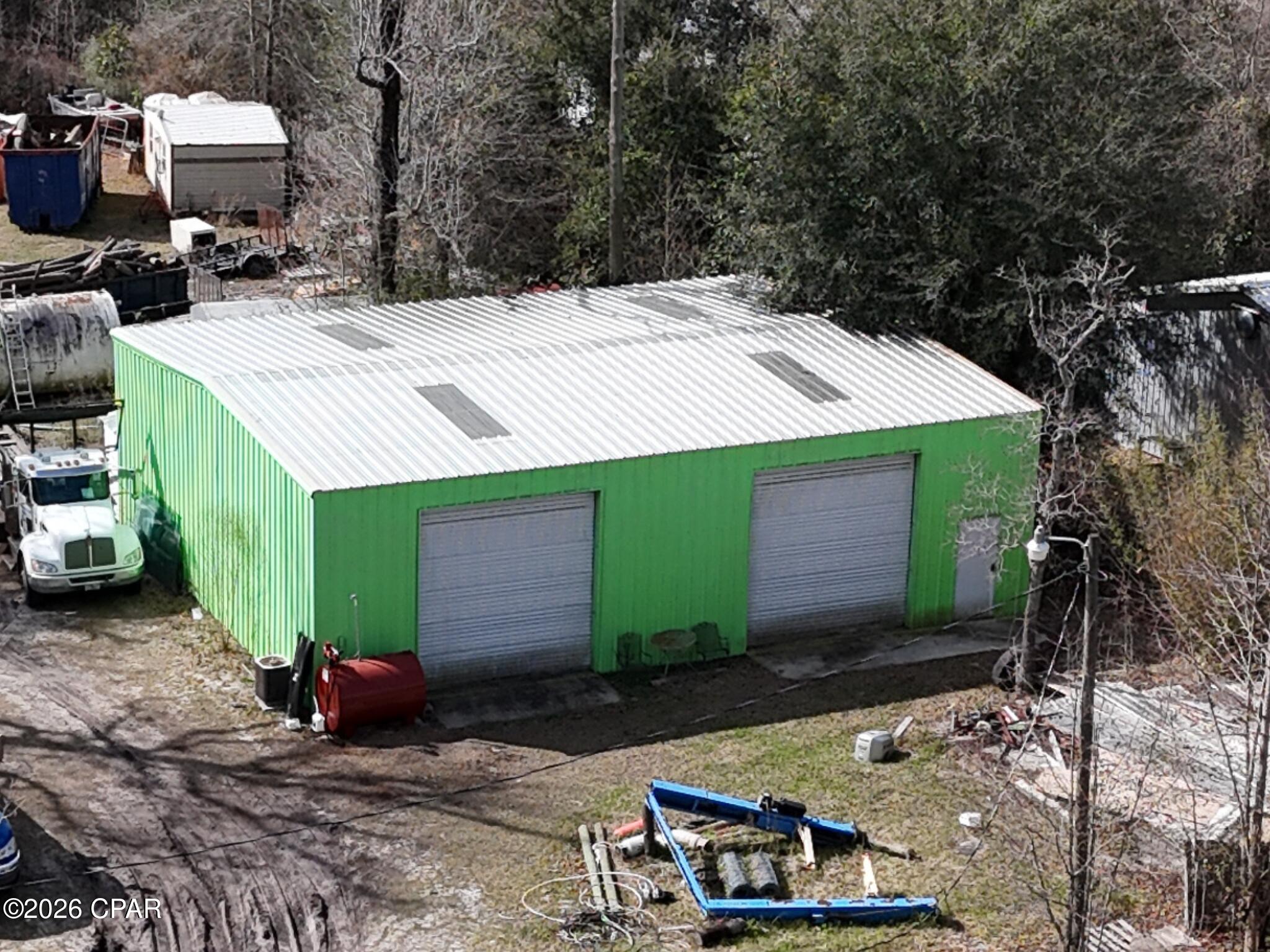 Green Hills - Commercial Sale