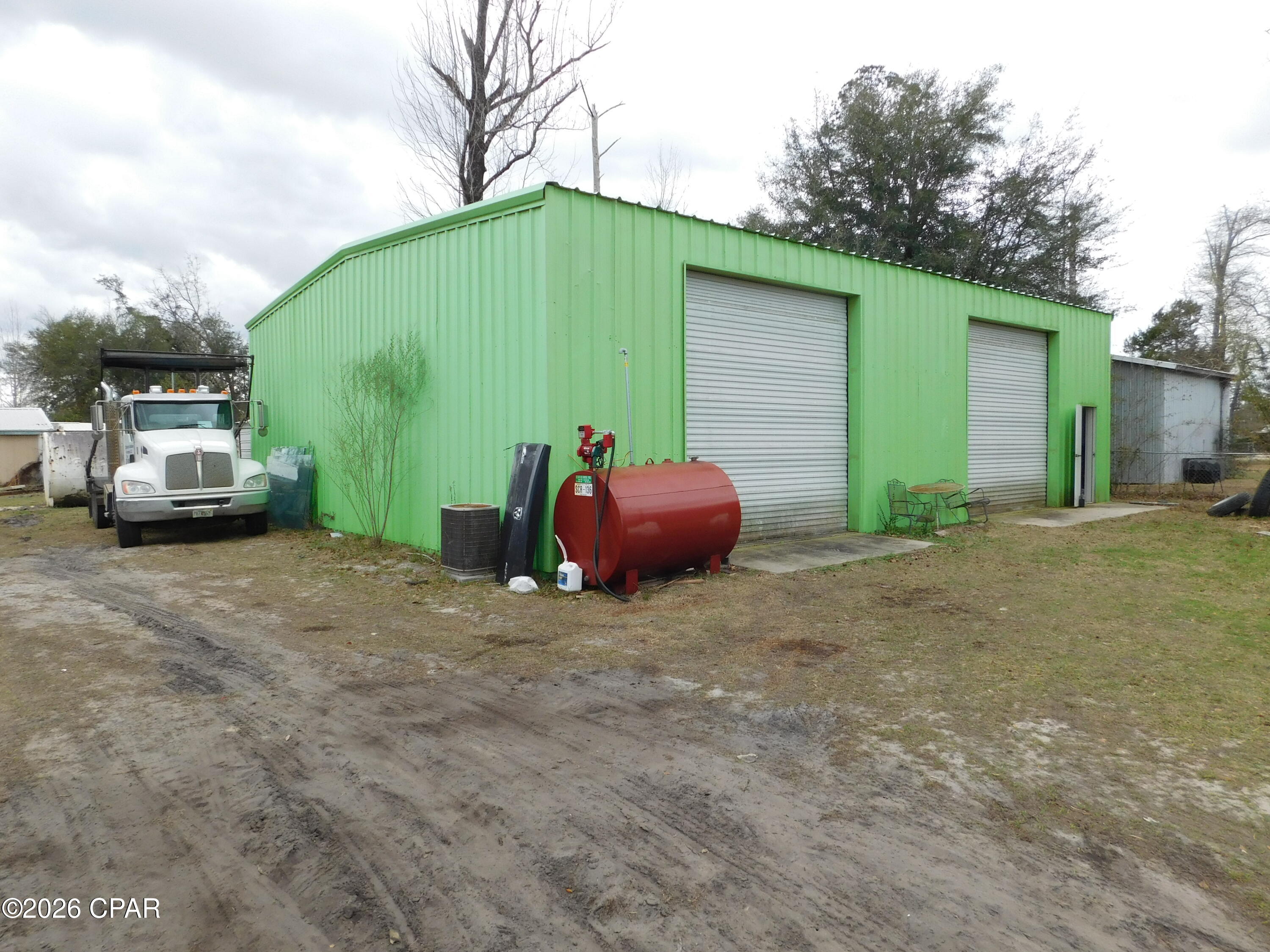 Green Hills - Commercial Sale