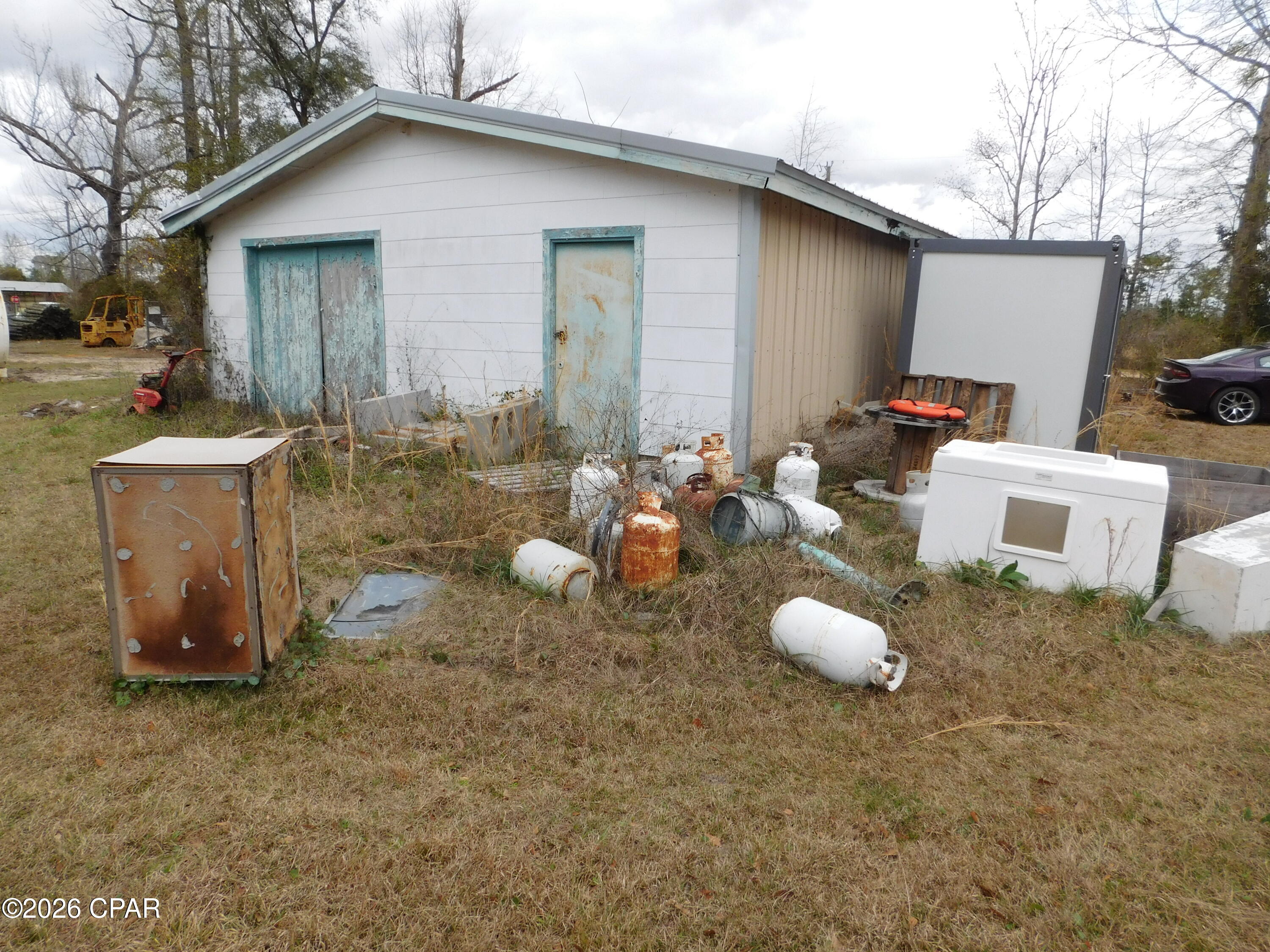 Green Hills - Commercial Sale