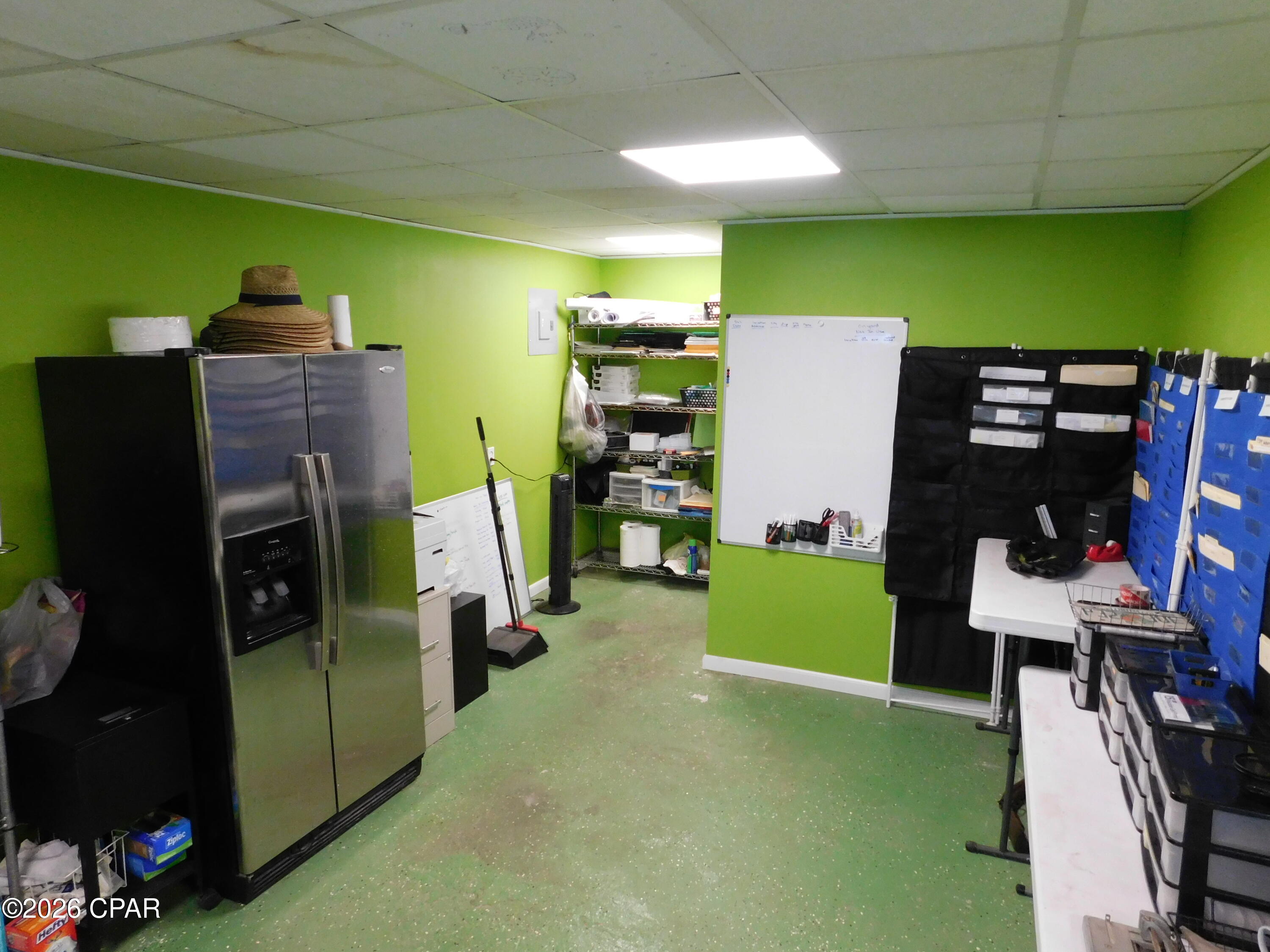 Green Hills - Commercial Sale