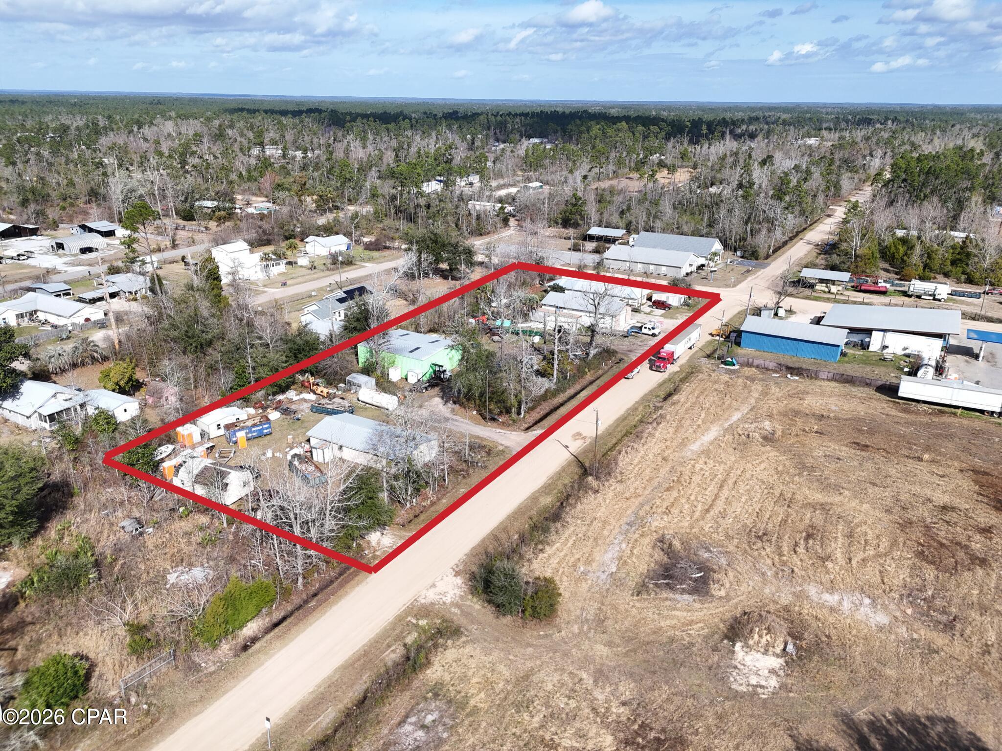 Green Hills - Commercial Sale