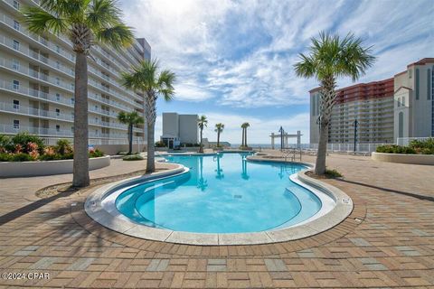 A home in Panama City Beach