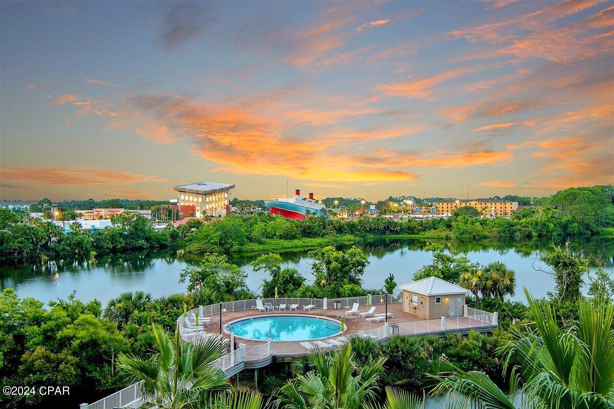 Laketown Wharf Phase II - Residential