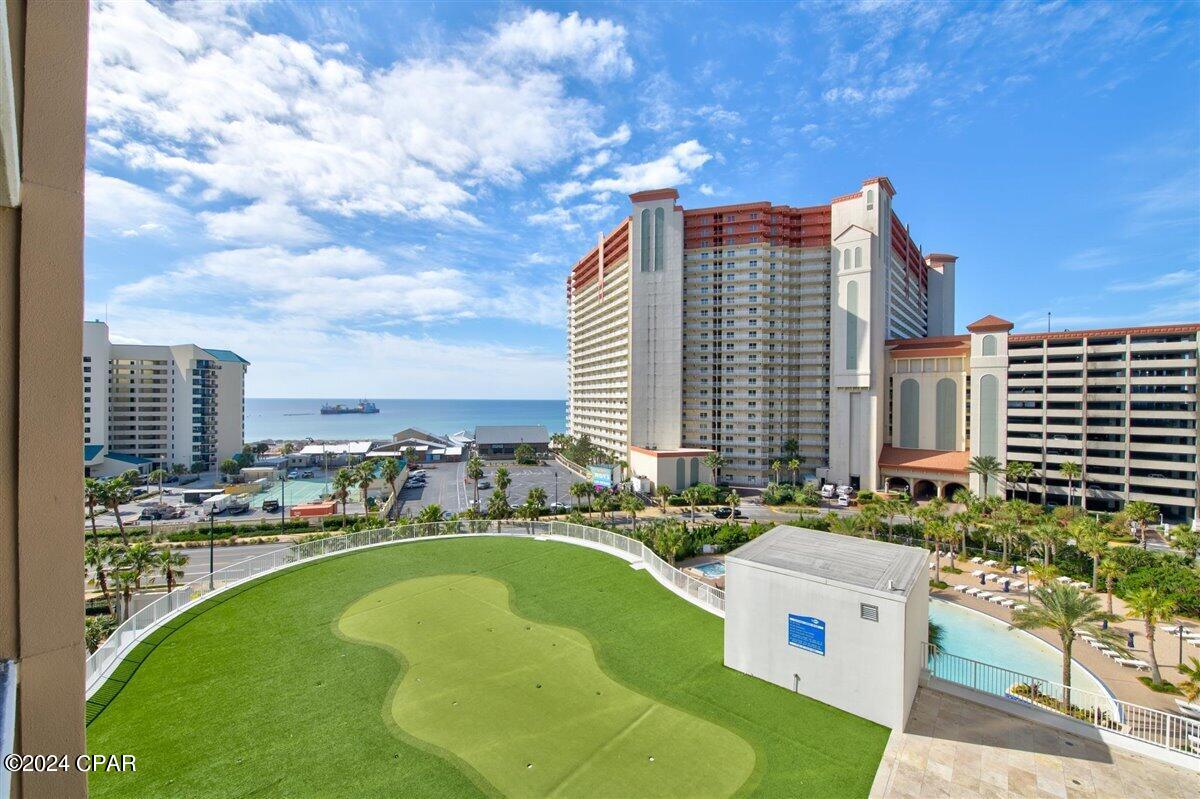 Laketown Wharf Phase II - Residential