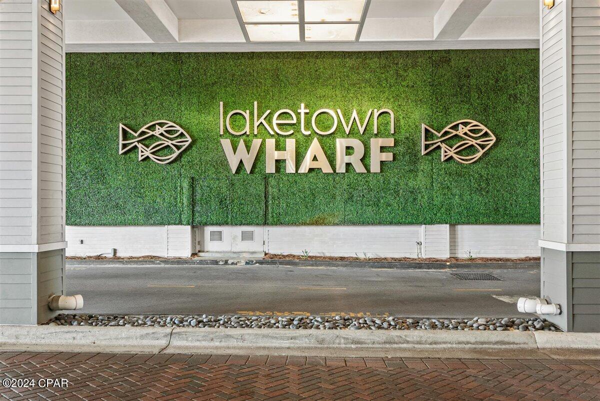 Laketown Wharf Phase II - Residential