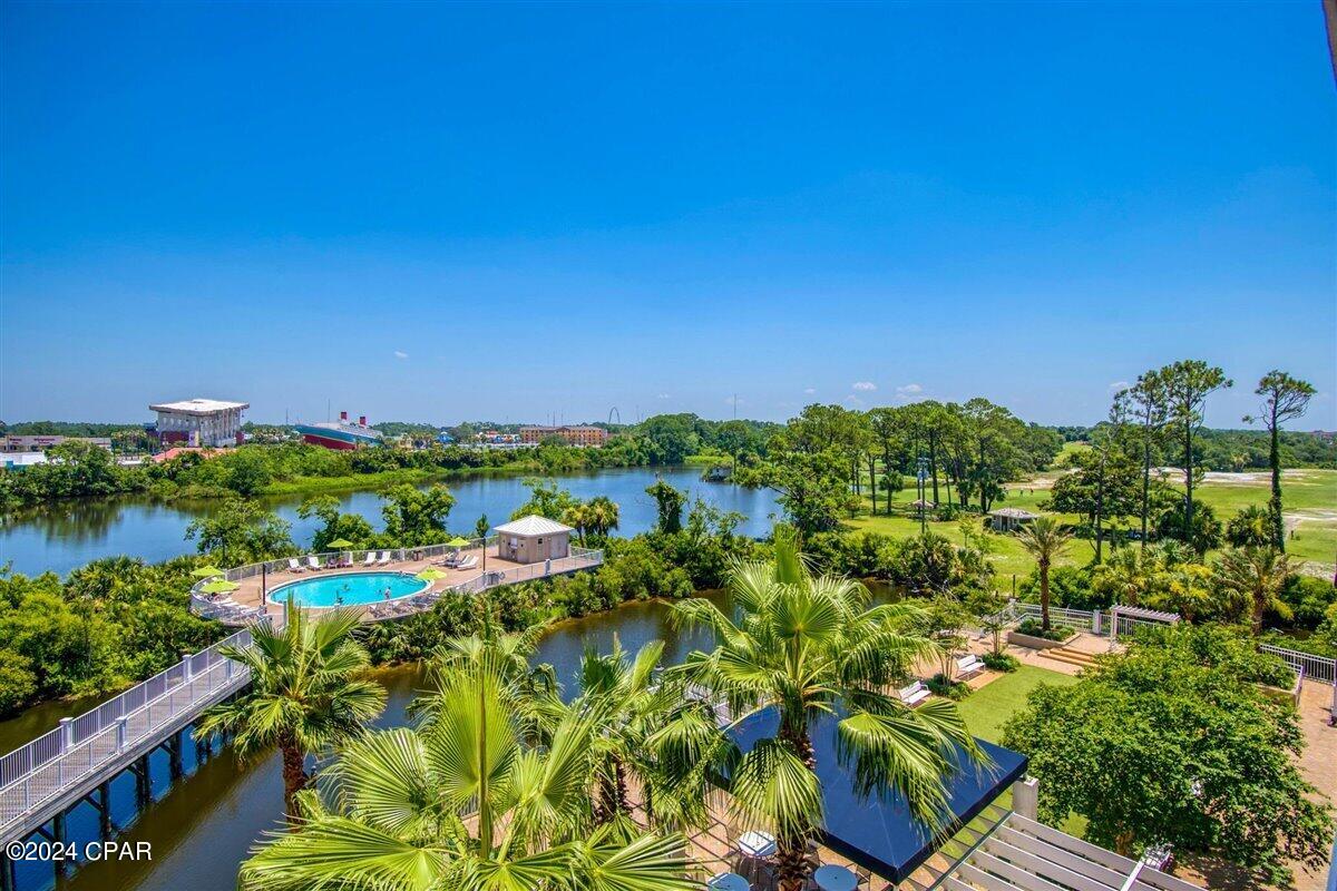 Laketown Wharf Phase II - Residential