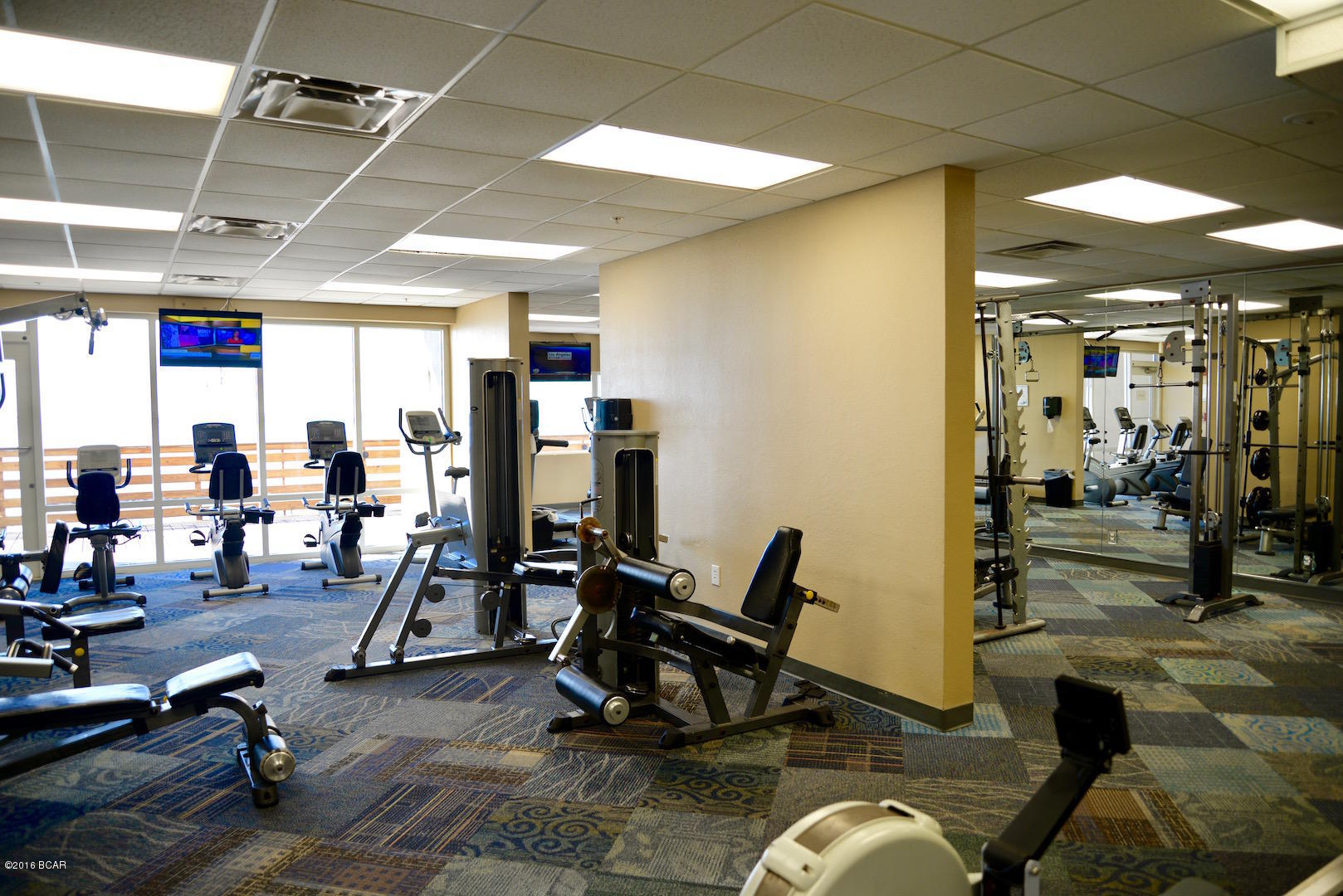 Tidewater Beach Phase II - Residential