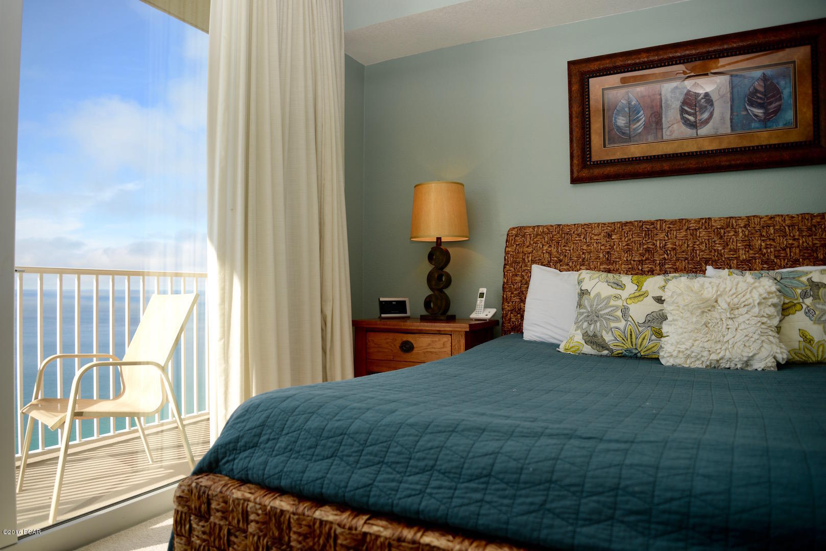 Tidewater Beach Phase II - Residential