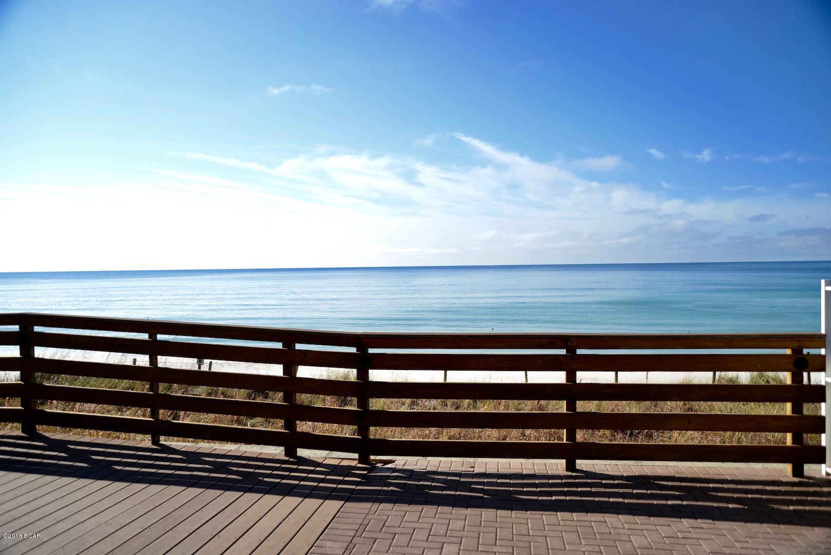 Tidewater Beach Phase II - Residential