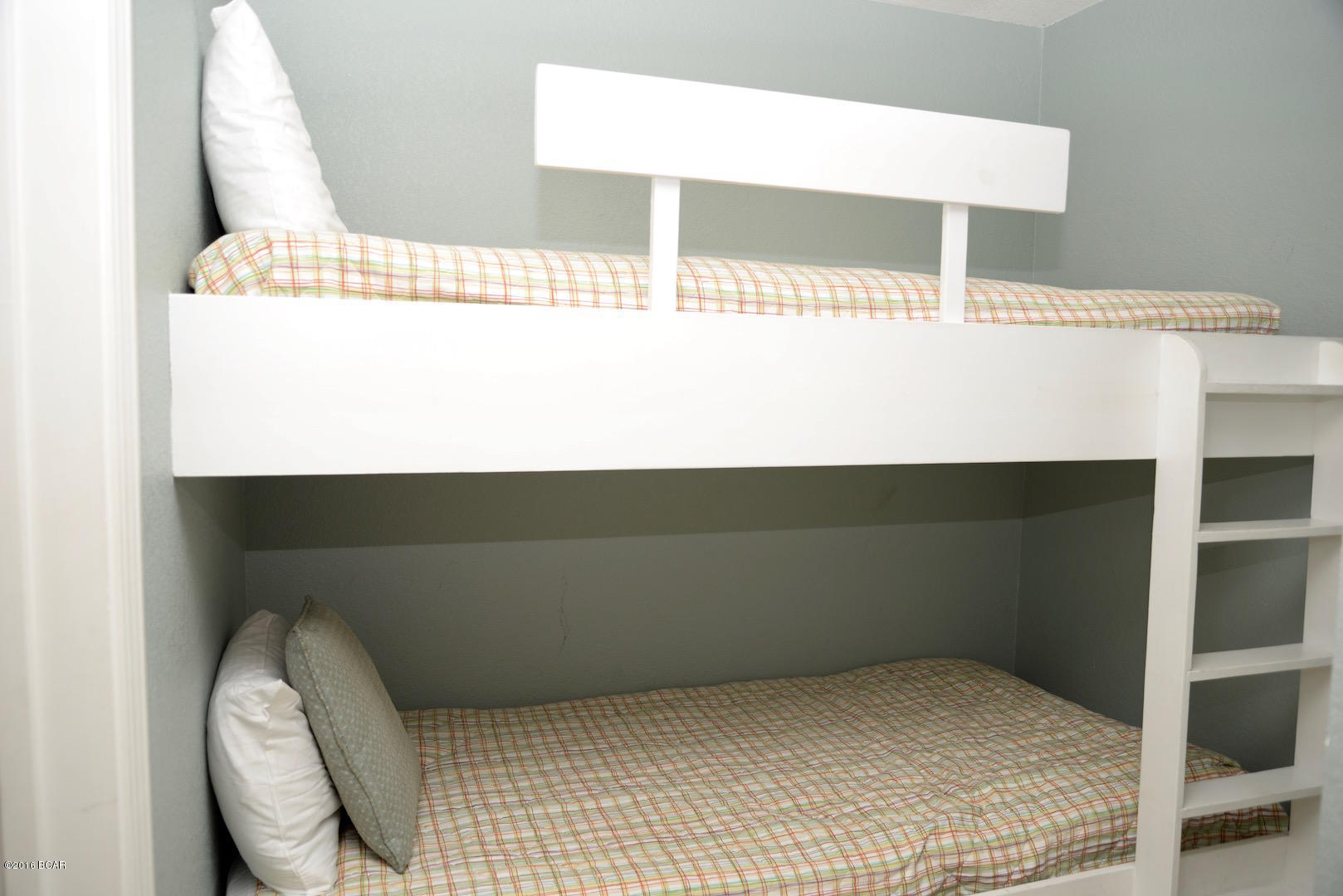 Tidewater Beach Phase II - Residential