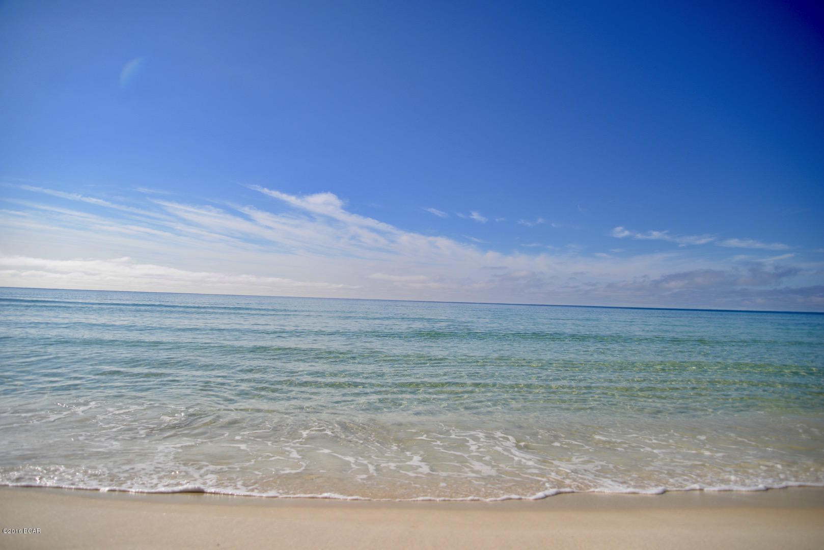 Tidewater Beach Phase II - Residential