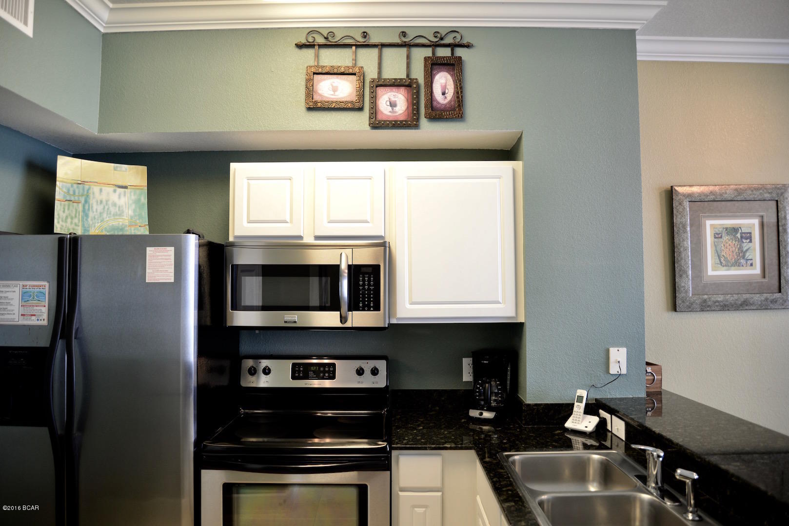 Tidewater Beach Phase II - Residential