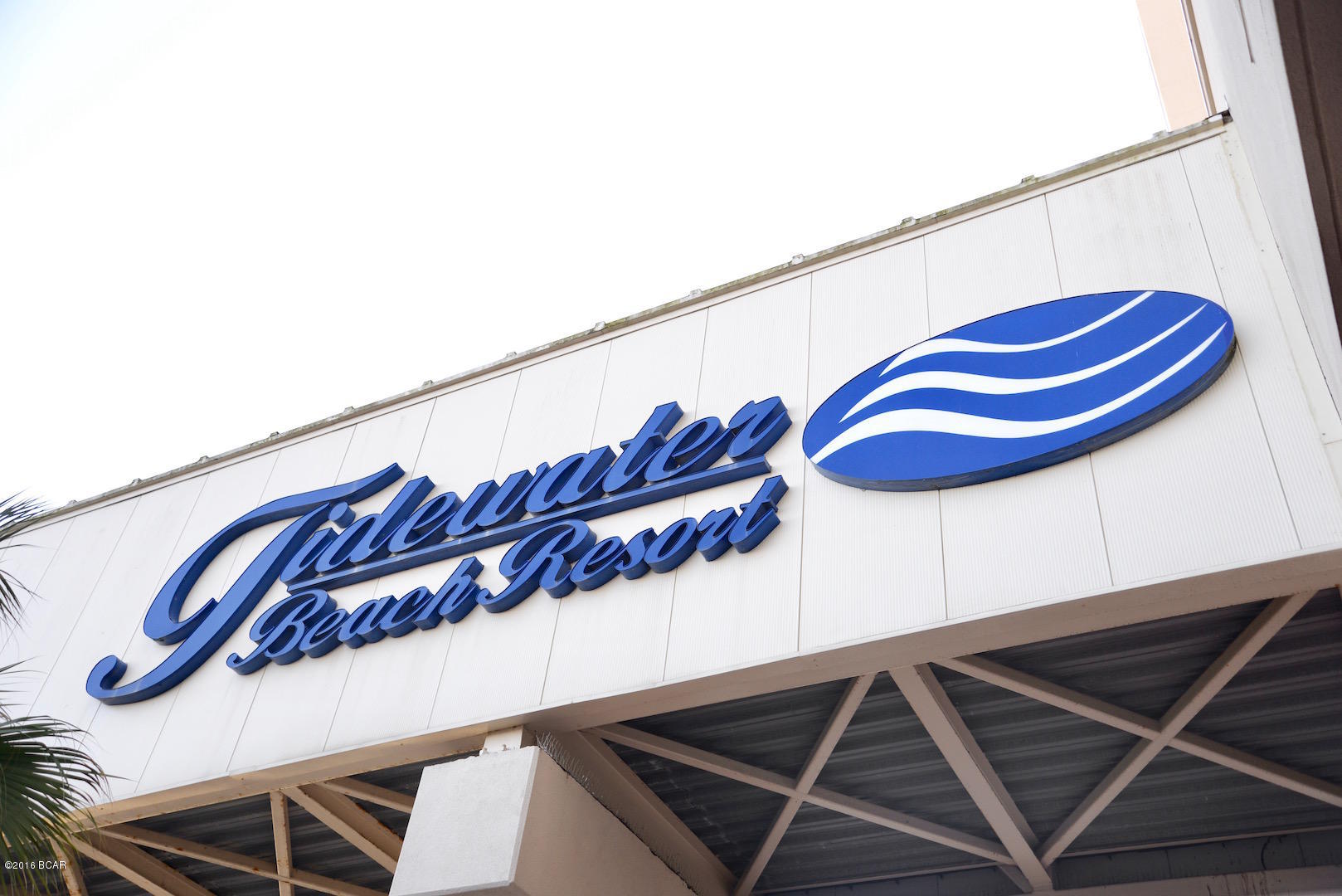 Tidewater Beach Phase II - Residential