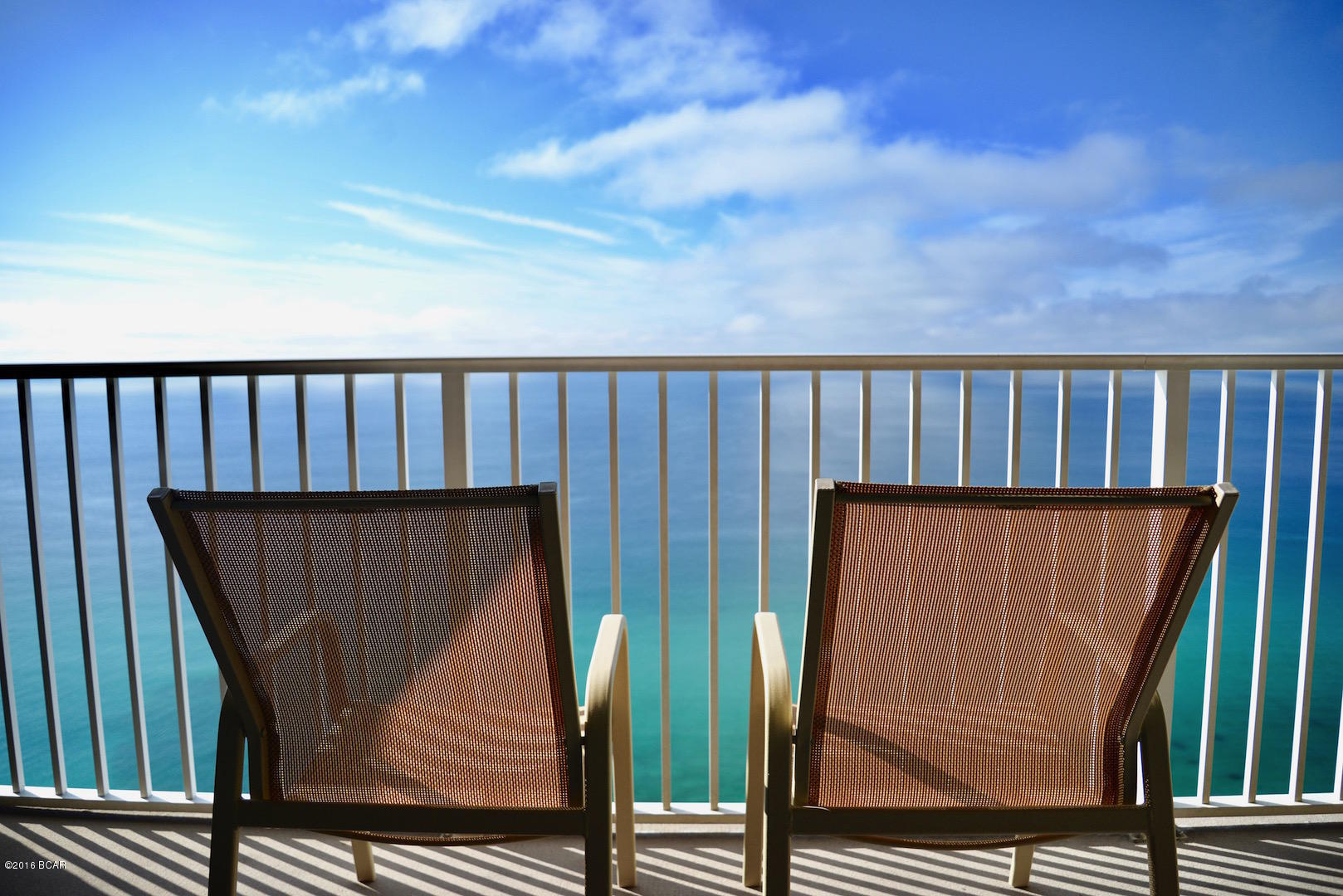 Tidewater Beach Phase II - Residential