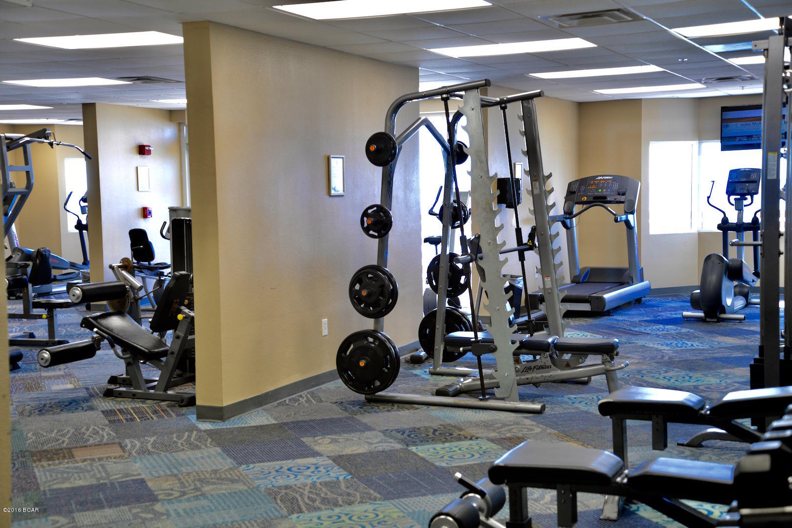 Tidewater Beach Phase II - Residential