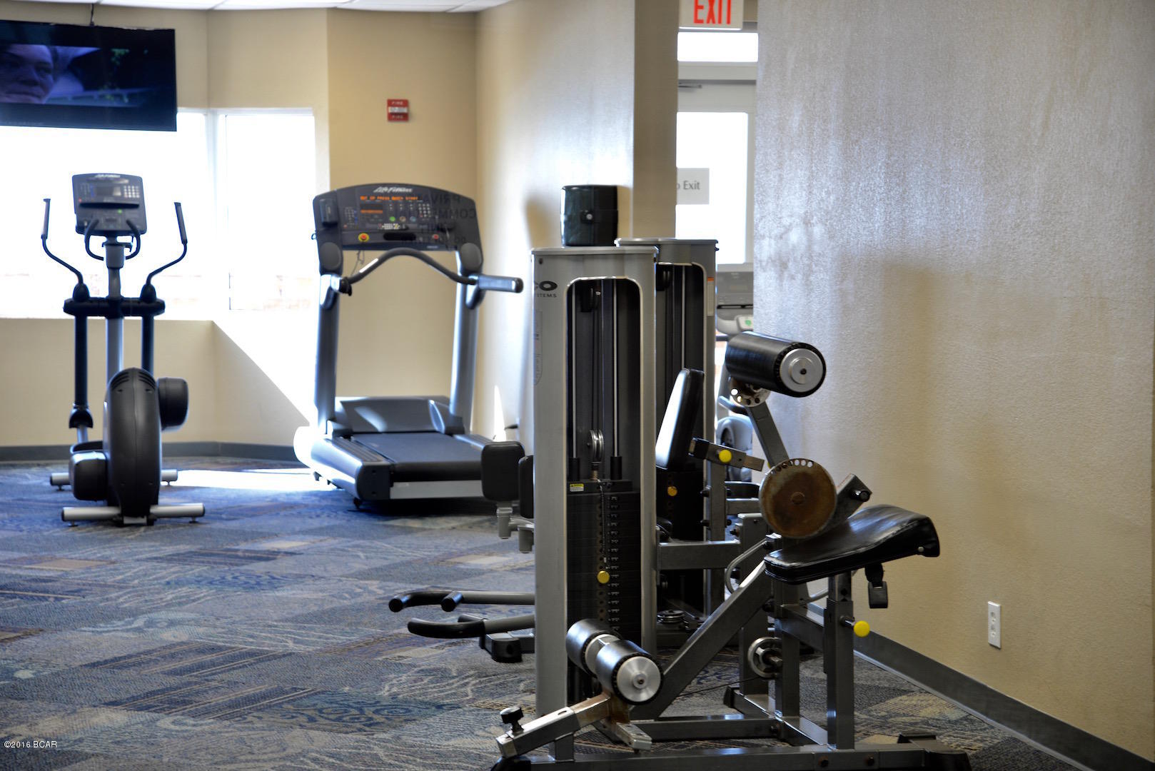 Tidewater Beach Phase II - Residential