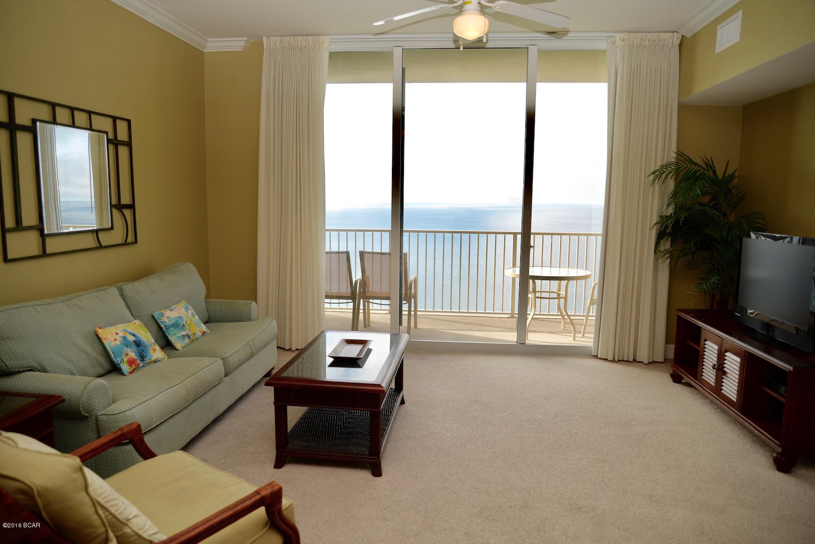 Tidewater Beach Phase II - Residential