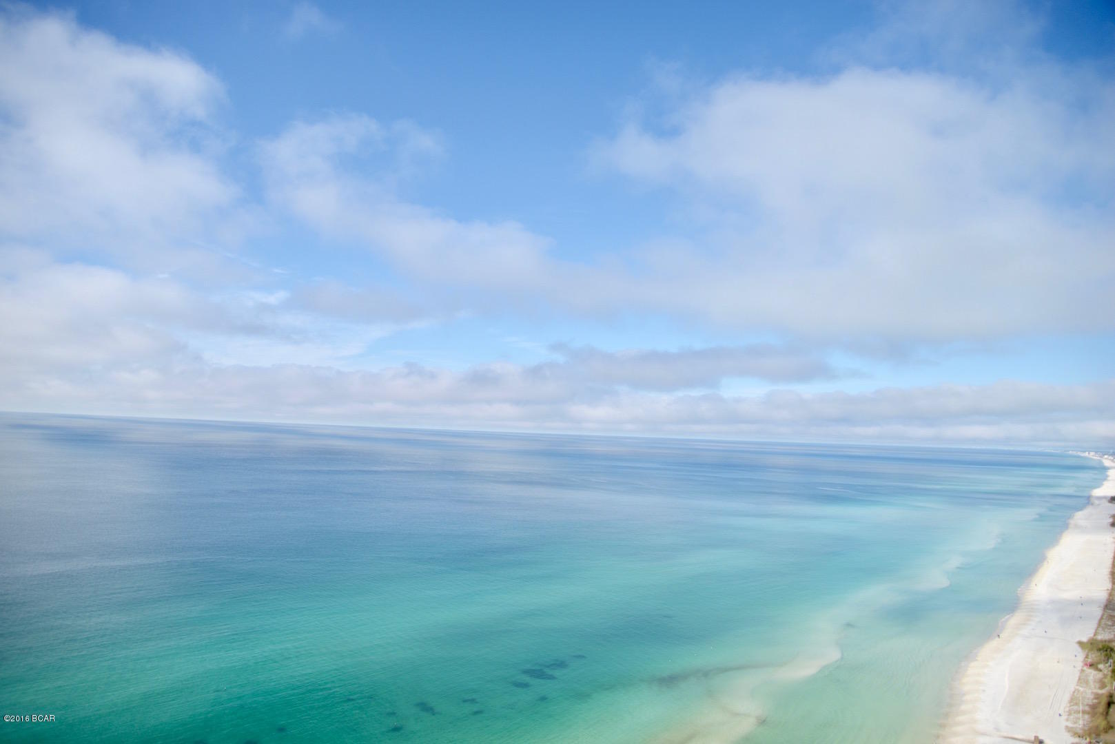 Tidewater Beach Phase II - Residential