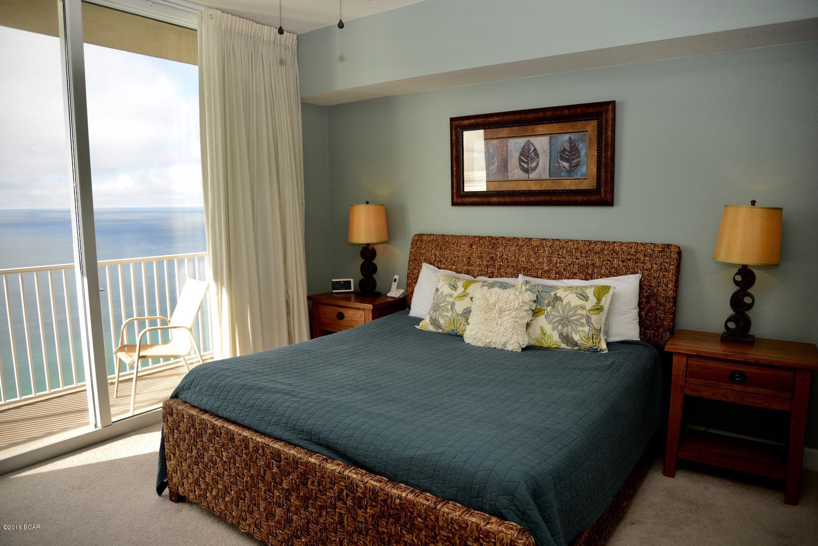 Tidewater Beach Phase II - Residential