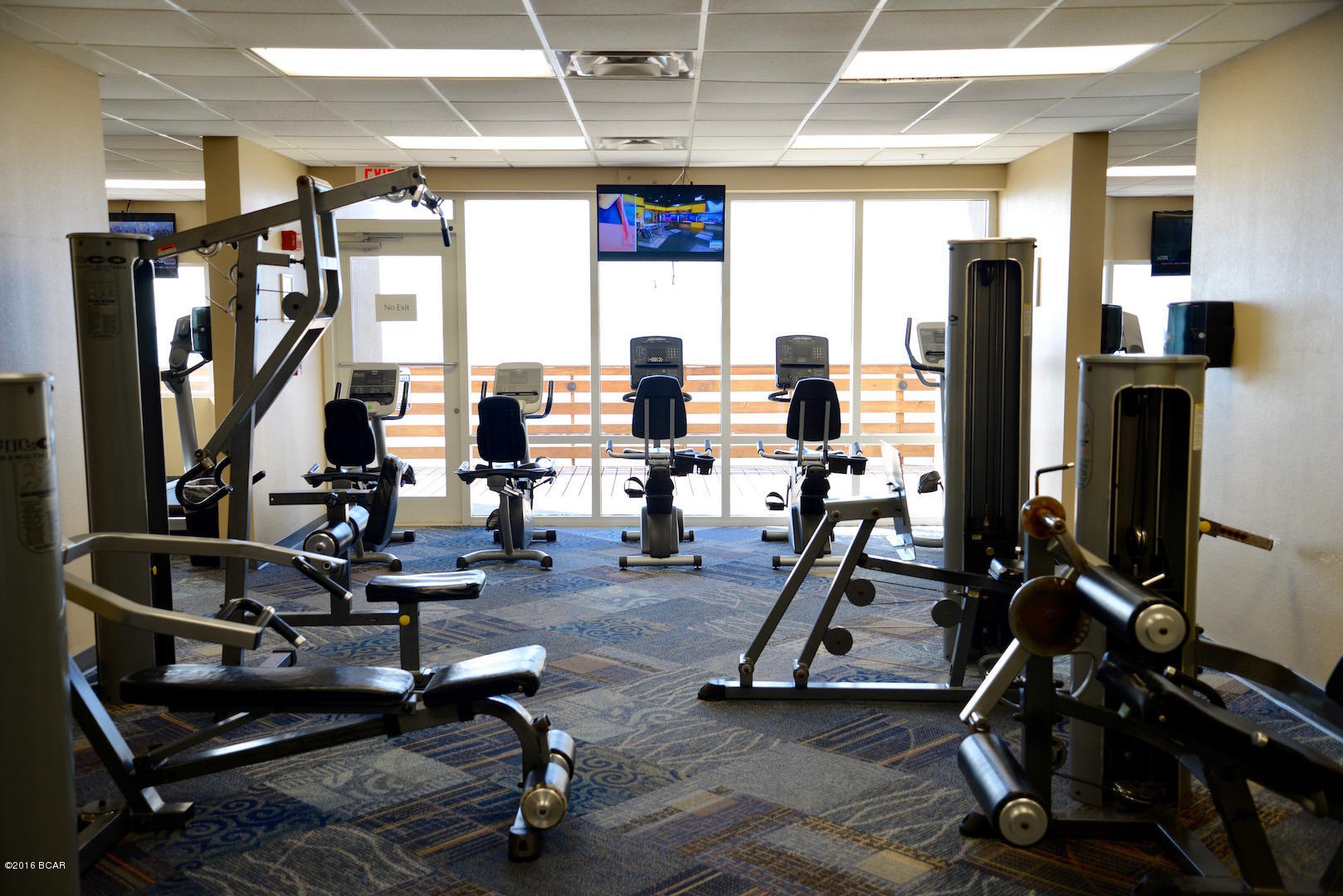 Tidewater Beach Phase II - Residential