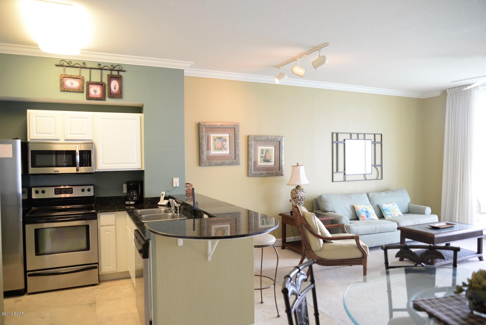 Tidewater Beach Phase II - Residential