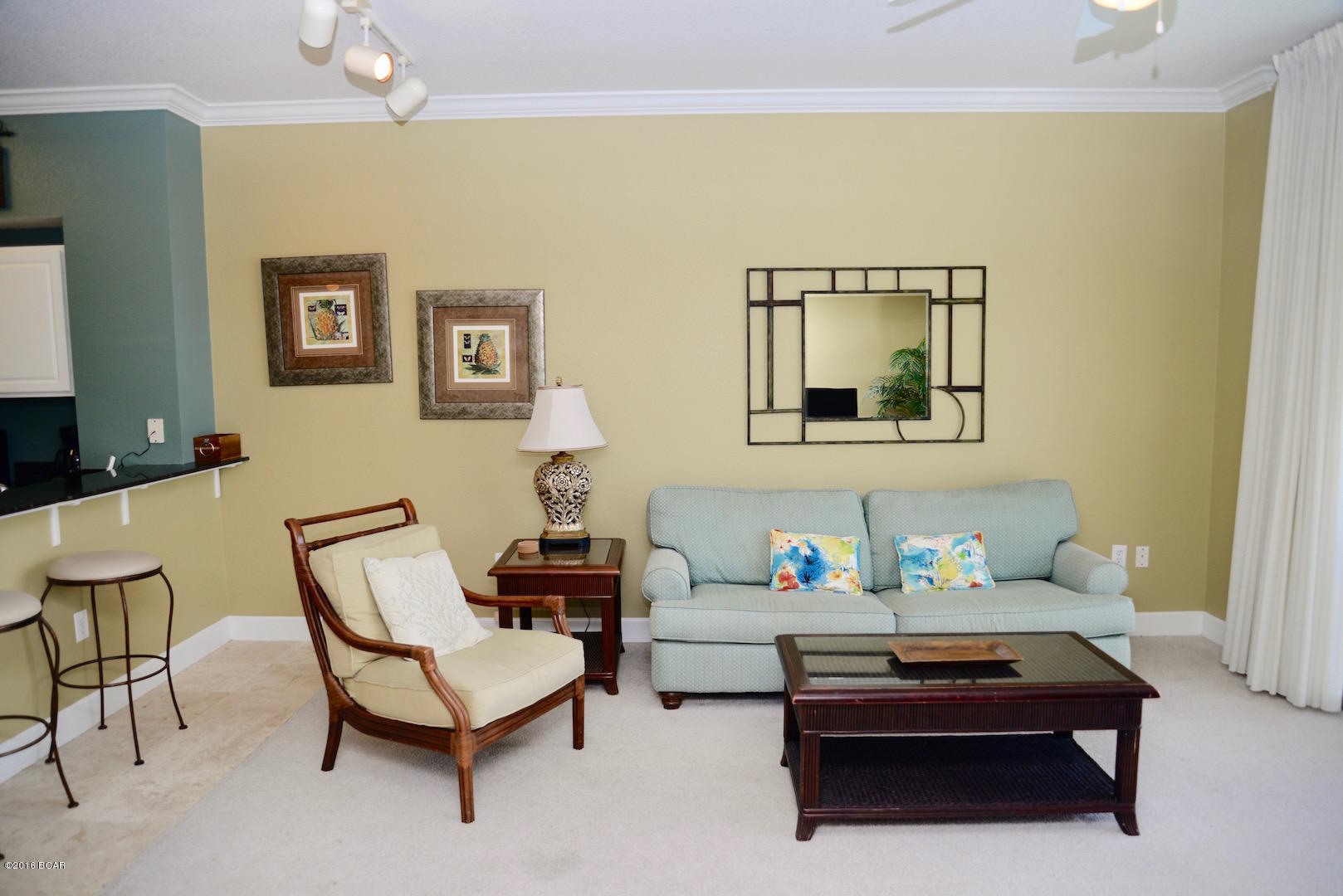 Tidewater Beach Phase II - Residential